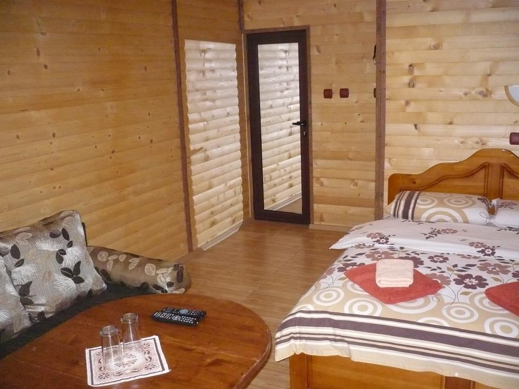 Guest House Chobaka Trigrad Camera foto