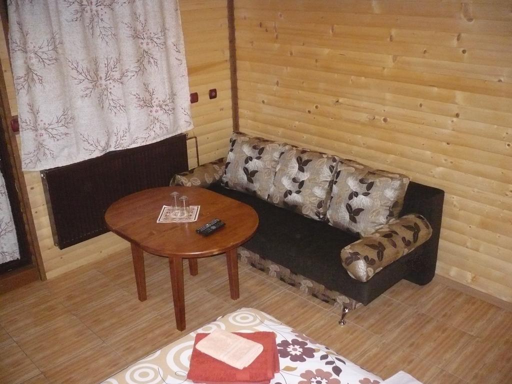 Guest House Chobaka Trigrad Camera foto