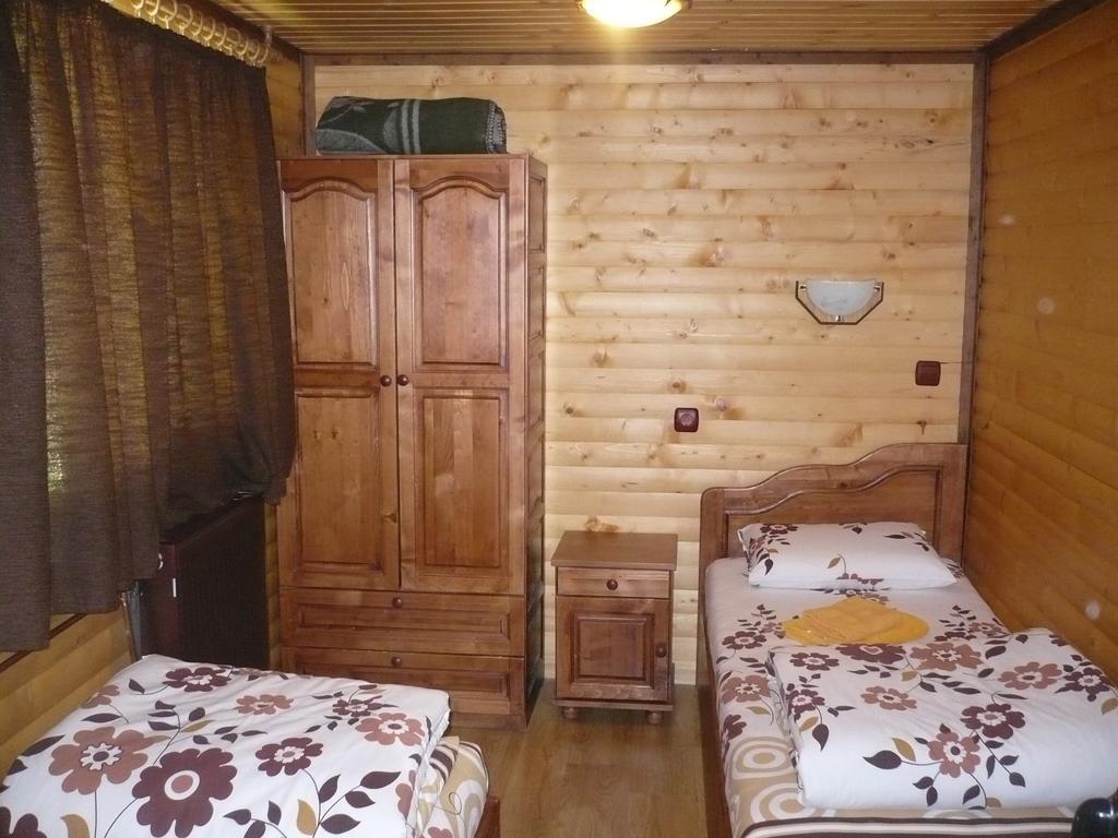 Guest House Chobaka Trigrad Camera foto