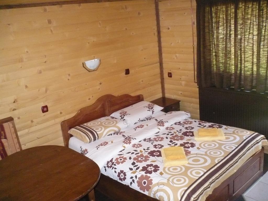 Guest House Chobaka Trigrad Camera foto